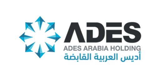 ADES Arabia Logo