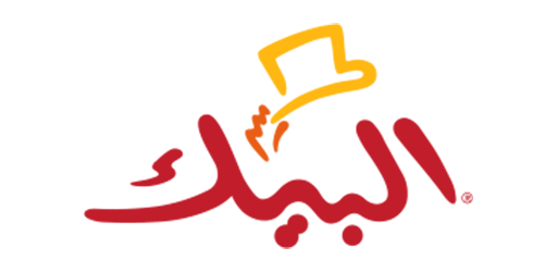 Albaik arabic