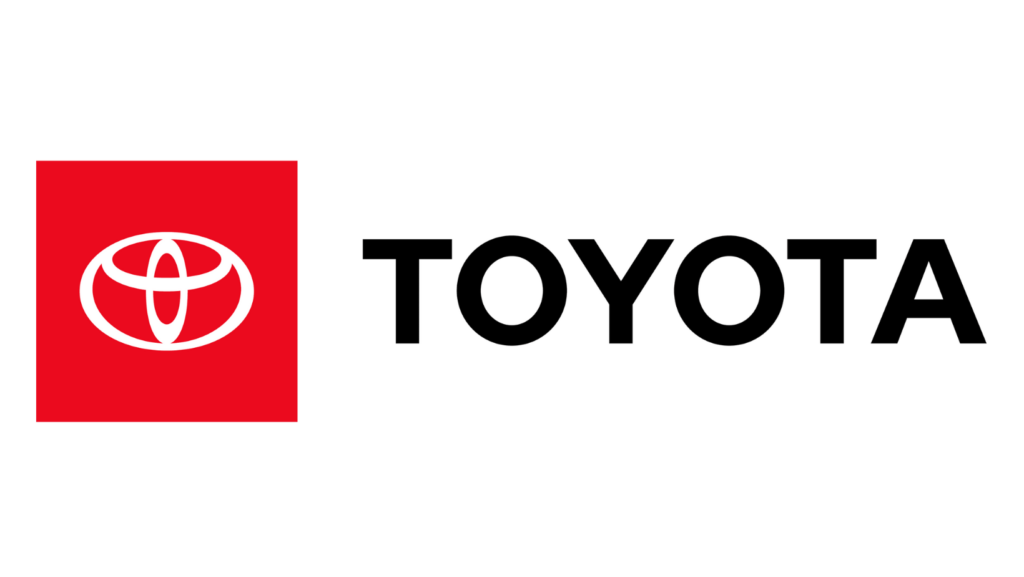 toyota logo